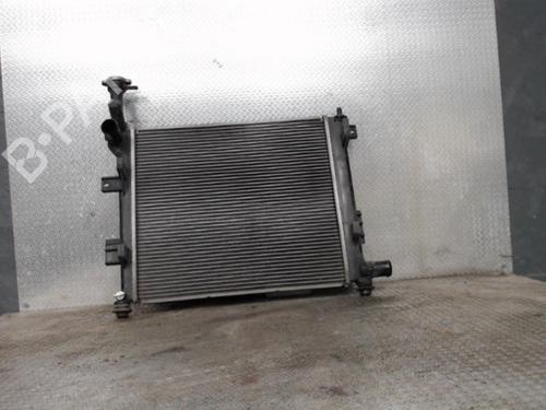 Used Water radiator KIA PICANTO II (TA) 1.0 (69 hp) 24082497