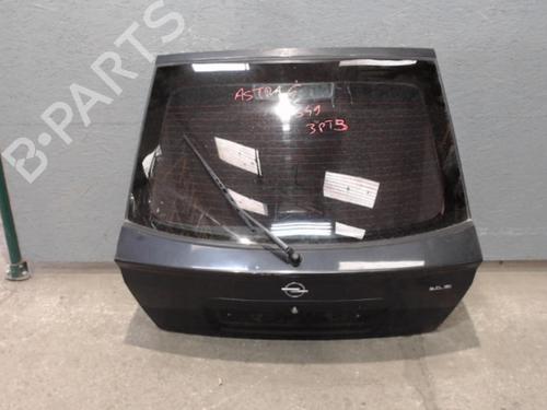 Used Tailgate OPEL ASTRA F Hatchback (T92) [1991-2000]  24073350