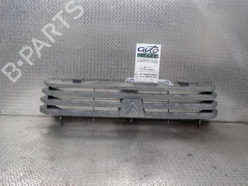Grill CITROËN C15 Box Body/MPV (VD_) 1.9 D (60 hp) 24075687