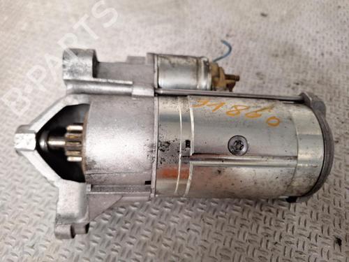 Startmotor Startmotor 38713530 38713530
