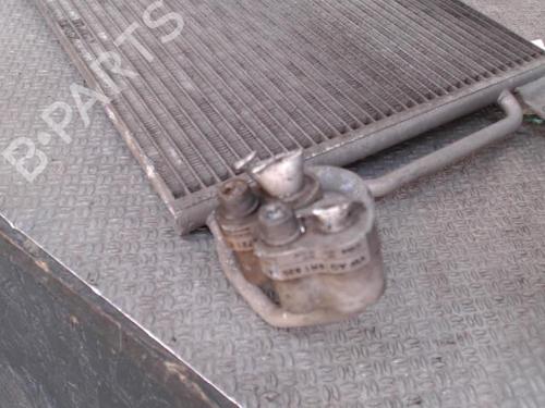 AC radiator VW POLO V (6R1, 6C1) 1.2 | BP24099573M32 