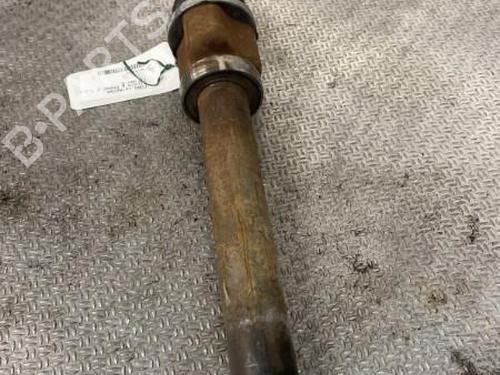 Right front driveshaft FORD FIESTA VI (CB1, CCN) 1.5 TDCi | BP24101180M39 - Image 3
