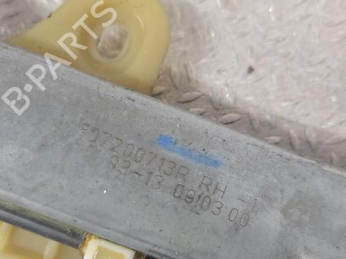 Front right window mechanism RENAULT CAPTUR I (J5_, H5_) 1.5 dCi 90 (J5N4, J5M5, J5MW, J5M6, J5AL, J5AJ) | BP37083562C23 - Image 2