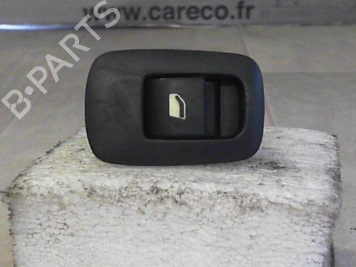Used Left rear window switch CITROËN C4 Grand Picasso I (UA_) 1.6 HDi (109 hp) 24067055