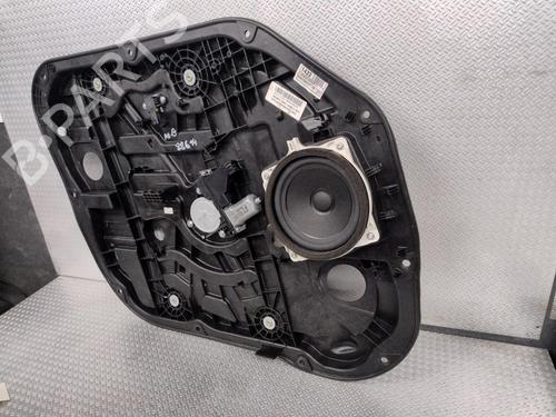 Rudehejsemekanisme ventre foran KIA CARENS IV 1.7 CRDi (116 hp) 28087663