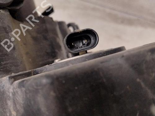 Left headlight MAZDA 3 (BK) 1.6 DI Turbo | BP27665929C28  - Image 7