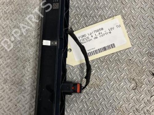 Tailgate handle FORD FOCUS IV (HN) 1.0 EcoBoost | BP24100291C132 - Image 2