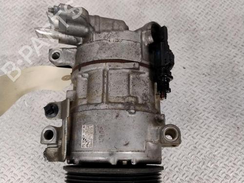 AC compressor CITROËN C4 II (NC_) 1.6 BlueHDi 100 | BP25703514M34 