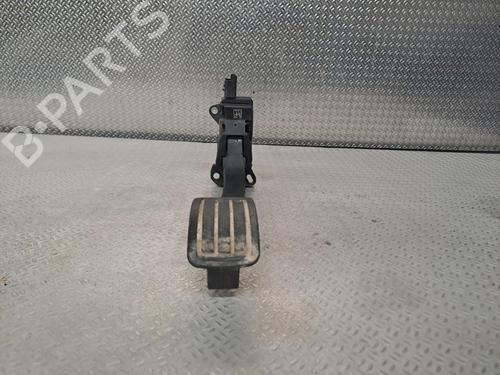 Pedal Pedal CITROËN JUMPY III Van (V_) 1.5 BlueHDi 120 (120 hp) 24101311 24101311