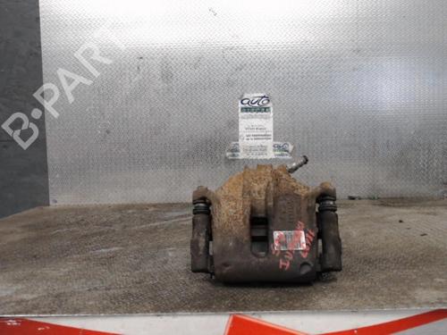 Used Left front brake caliper Left front brake caliper PEUGEOT PARTNER Box Body/MPV (5_, G_) 2.0 HDi (90 hp) 24084465 24084465