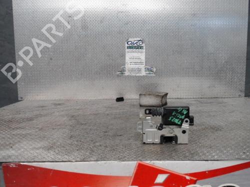 Used Front left lock Front left lock DACIA LOGAN MCV (KS_) 1.5 dCi (KS0K) (68 hp) 24085194 24085194