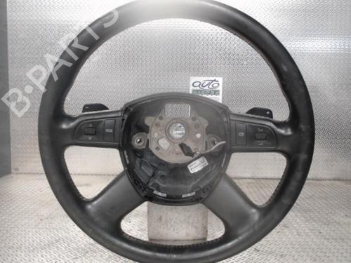 Used Steering wheel AUDI A3 Sportback (8PA) 2.0 TDI (136 hp) 24075163