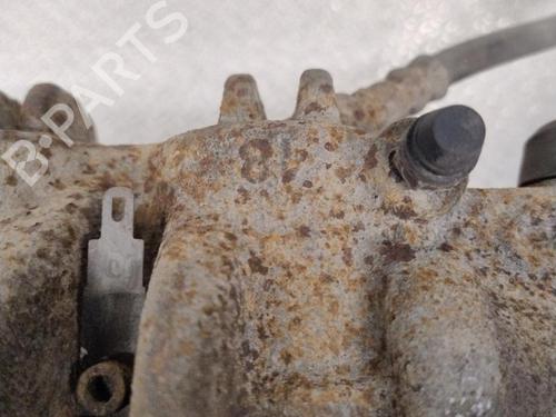 Left front brake caliper RENAULT MASTER III Van (FV) 2.3 dCi 165 FWD (FV0P, FV0U, FV11, FV12, FV1E) | BP37650190M105 - Image 3