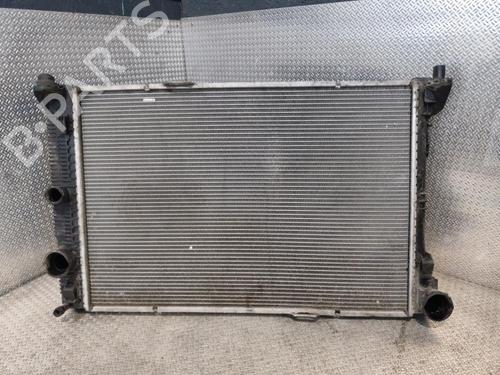water-radiator-mercedes-benz-c-class-t-model-s204-2007-2008-2009-2010-2011-2012-2013-2014-40553575 main image