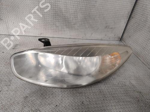 Used Left headlight Left headlight RENAULT FLUENCE (L3_) 1.5 dCi (L30B) (106 hp) 31302178 31302178