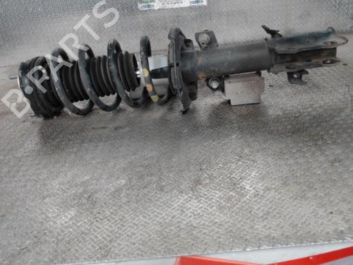 Used Left front shock absorber Left front shock absorber 24081081 24081081
