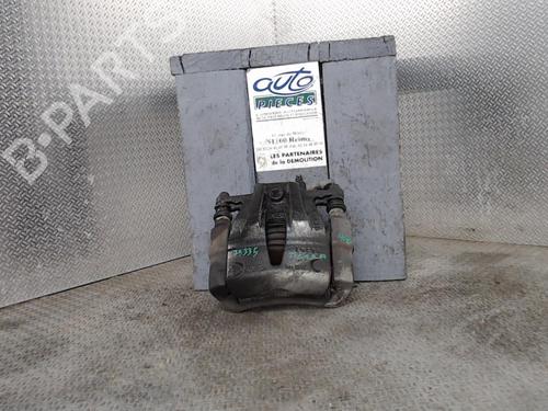 Used Left front brake caliper Left front brake caliper OPEL TIGRA TwinTop (X04) 1.3 CDTI (R97) (69 hp) 24079723 24079723