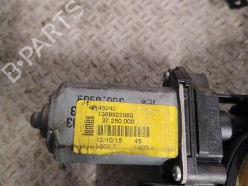 Front left window mechanism FIAT DUCATO Van (250_) 130 Multijet 2,3 D | BP33132319C22 - Image 2