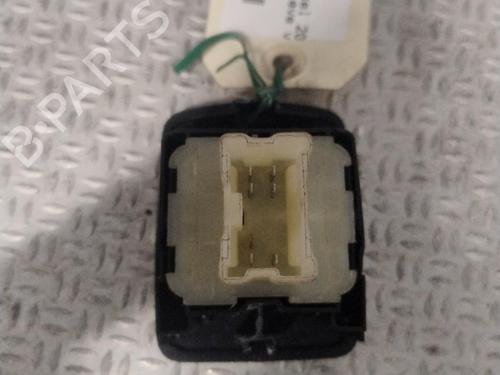 Left front window switch OPEL VIVARO B Van (X82) 1.6 CDTI (05) | BP34255271I27 - Image 3