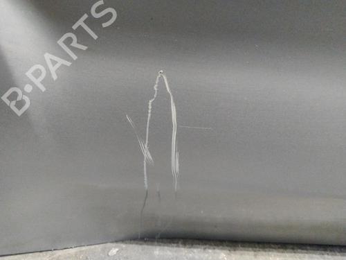 Right front door MITSUBISHI OUTLANDER II (CW_W) 2.2 DI-D 4WD | BP28614997C3 