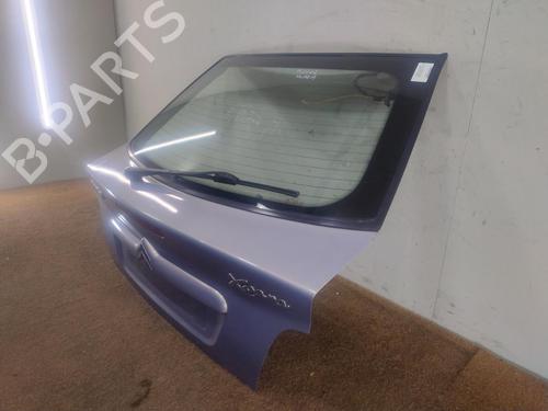Bagklap CC/Kombi-Coupé Bagklap CC/Kombi-Coupé CITROËN XSARA (N1) 2.0 HDi 90 (90 hp) 34255240 34255240