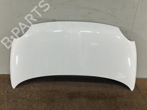 Used Hood Hood FIAT 500 C (312_) 1.2 (312CXA1A, 312AXA1A) (69 hp) 33297537 33297537