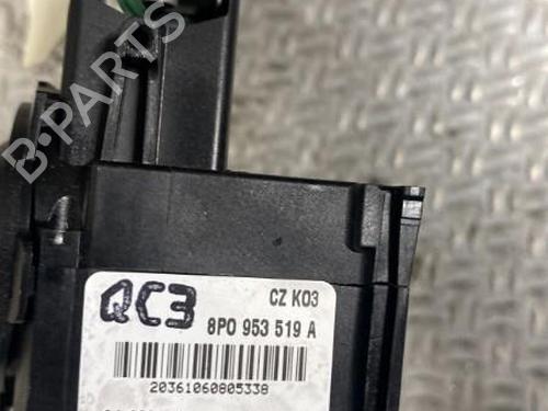 Steering column stalk AUDI A3 Sportback (8PA) 2.0 TDI | BP24100930I23 