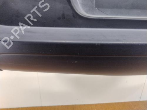 Rear bumper NISSAN QASHQAI I (J10, NJ10) 2.0 dCi All-wheel Drive | BP29214908C8 
