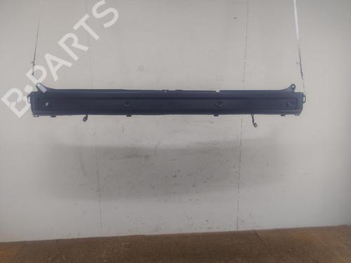Used Rear bumper Rear bumper 37163066 37163066