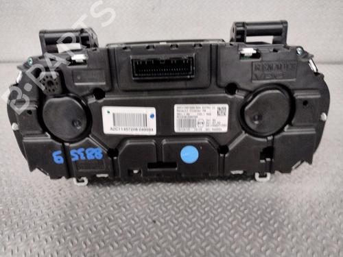 Instrument cluster DACIA DUSTER (HM_) 1.5 dCi 115 (HMAD) | BP29017232C47