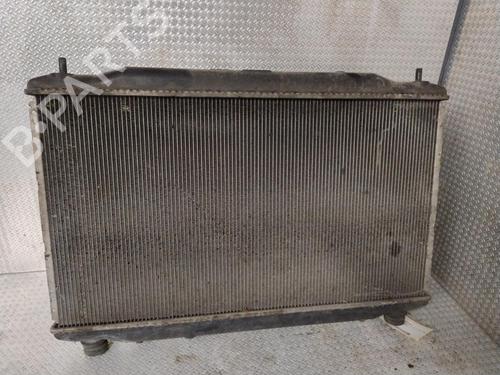 Used Water radiator Water radiator HONDA CIVIC VIII Hatchback (FN, FK) 2.2 CTDi (FK3) (140 hp) 32716009 32716009