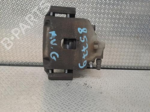 Left front brake caliper OPEL CORSA E (X15) 1.4 (08, 68) | BP24632262M105