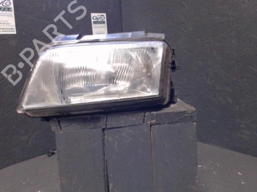 Left headlight AUDI A4 B5 (8D2) 1.6 | BP24068256C28 