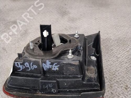 Used Left tailgate light Left tailgate light CITROËN C4 AIRCROSS 1.6 HDi 115 AWC (114 hp) 34497899 34497899