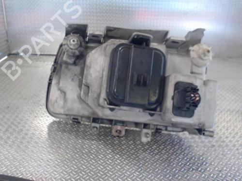 Used Right headlight VW POLO III CLASSIC (6V2) 75 1.6 (75 hp) 24071121