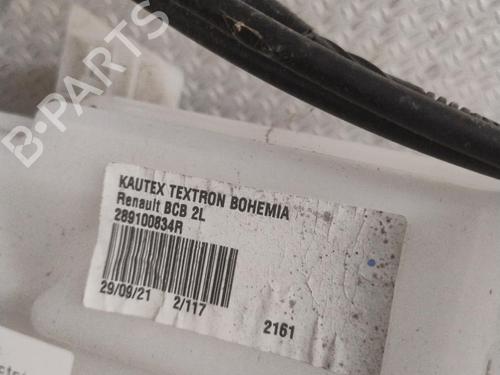 Used Windscreen washer tank Windscreen washer tank 36462555 36462555