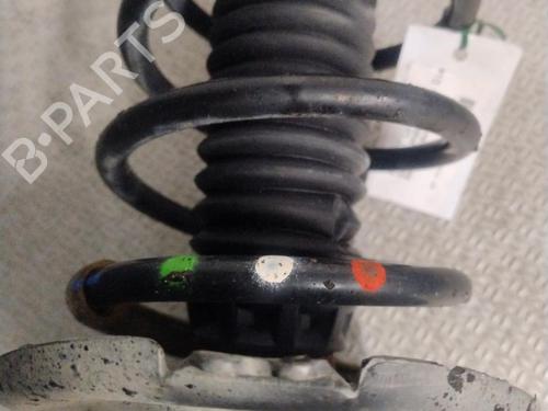 Used Left front shock absorber Left front shock absorber 38971949 38971949