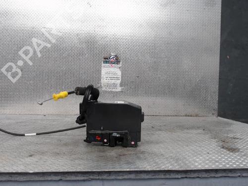 Used Rear right lock PEUGEOT 308 II (LB_, LP_, LW_, LH_, L3_) 1.2 THP 110 (110 hp) 24095181