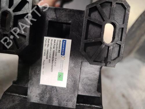 Used Right rear window switch Right rear window switch CITROËN DS3 (SA_) 1.6 HDi 115 (114 hp) 24139206 24139206