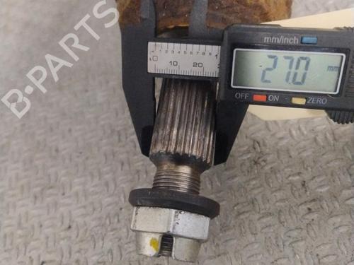 Left front driveshaft DACIA DUSTER (HS_) 1.5 dCi (HSMC) | BP34175843M38 - Image 4