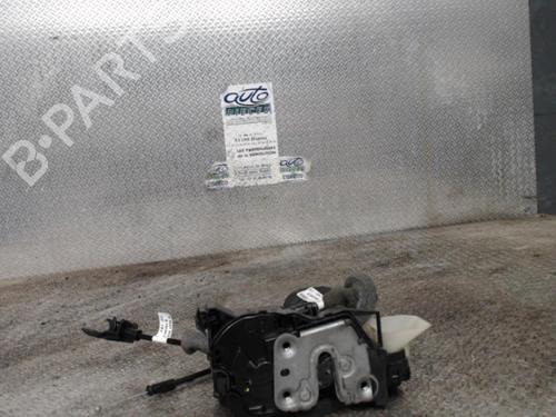 Used Front left lock RENAULT ESPACE V (JR_) 1.6 dCi 160 (160 hp) 24082696