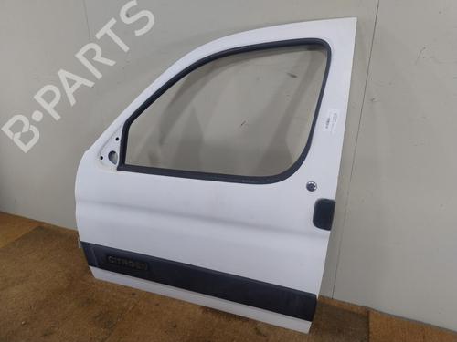 Dør venstre foran CITROËN BERLINGO / BERLINGO FIRST Box Body/MPV (M_) 1.9 D 70 (MBWJZ, MCWJZ) | BP29929401C2