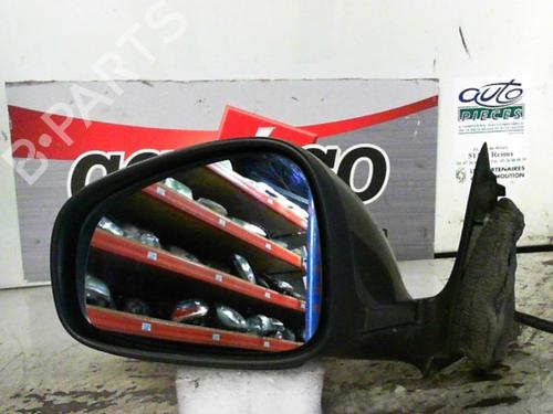 Used Left mirror ALFA ROMEO 159 Sportwagon (939_) 1.9 JTDM 16V (939BXC1B, 939BXC12) (150 hp) 24064953