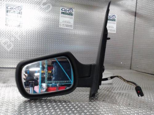 Used Left mirror FORD FIESTA V (JH_, JD_) 1.4 16V (80 hp) 24071329