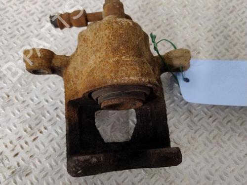 Right rear brake caliper NISSAN PULSAR Hatchback (C13) 1.5 dCi | BP25703553M106 