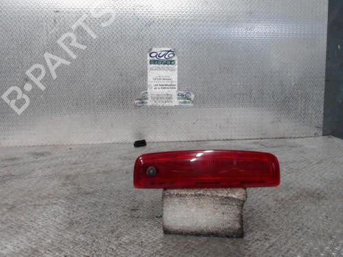 Used Third brake light DACIA LOGAN MCV (KS_) 1.5 dCi (KS0K) (68 hp) 24085193