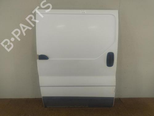 Højre side skydedør RENAULT TRAFIC II Van (FL) 2.0 dCi 115 (FL01, FL0U, FL00, FL0H, FL0M) | BP39111621C75 - Image 4