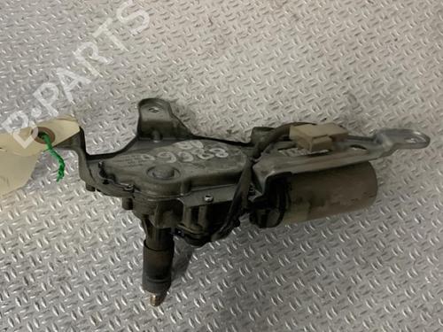 Used Rear wiper motor RENAULT KANGOO (KC0/1_) 1.5 dCi (57 hp) 28087642