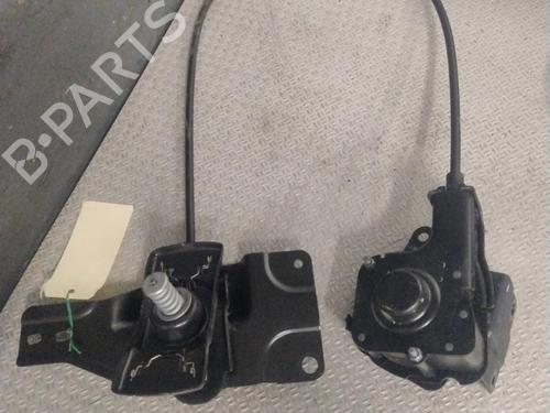 Andre RENAULT MASTER III Platform/Chassis (EV, HV, UV) 2.3 dCi 145 FWD (EV0E, EV0F, HV0E, HV0F, UV0E, UV0F,... | BP38942089O1 - Image 2