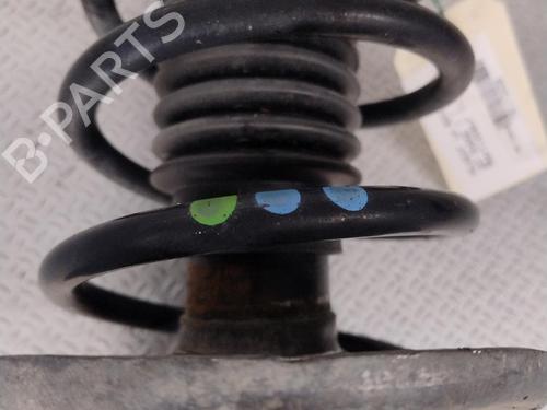 Left front shock absorber PEUGEOT 207 (WA_, WC_) 1.6 16V VTi | BP29577281M16 
